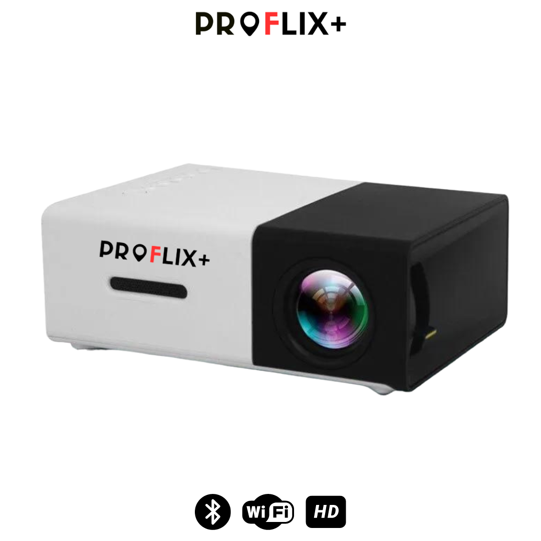 proflix mini projector review australia