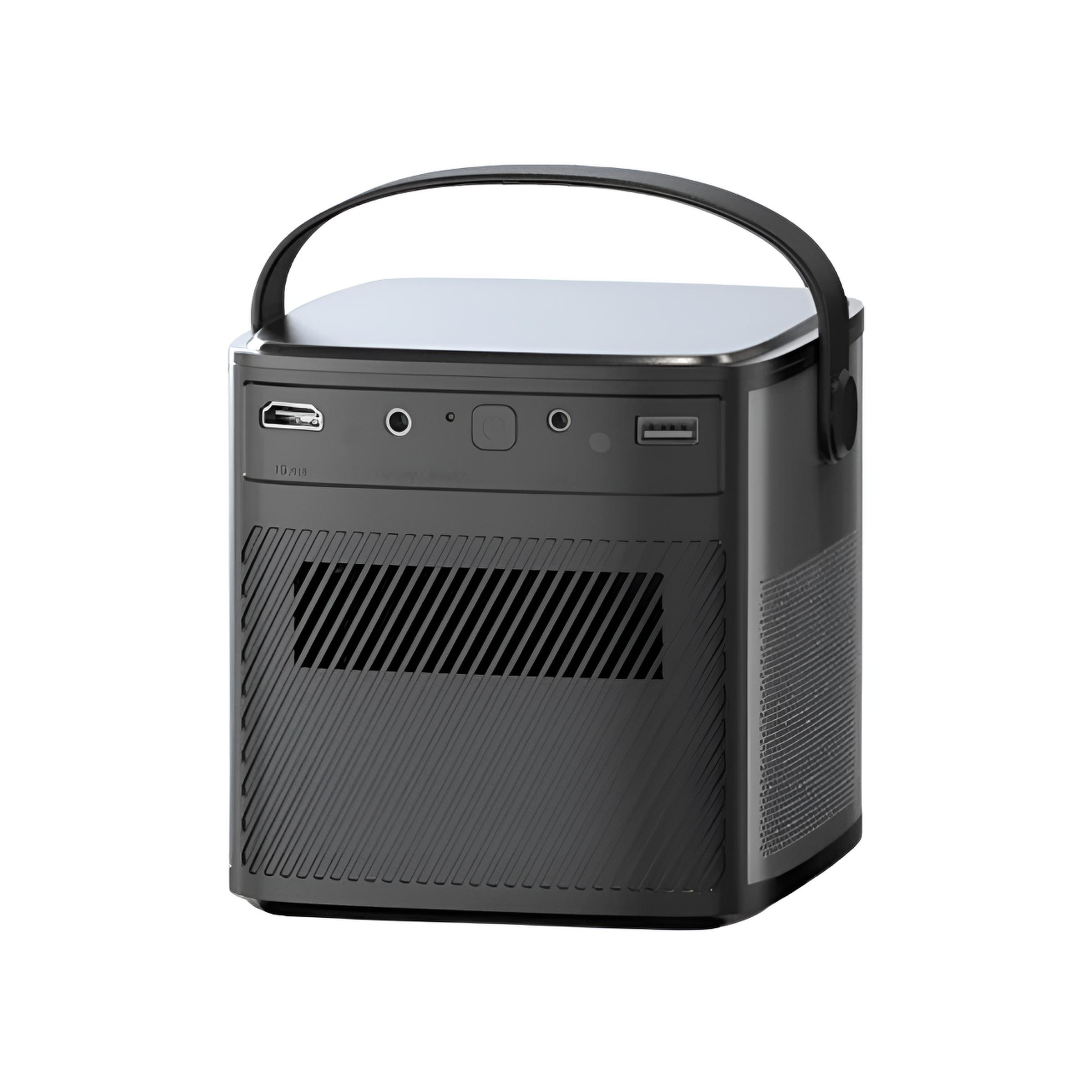 Proflix™ Roam Max Smart DLP Portable Cinema