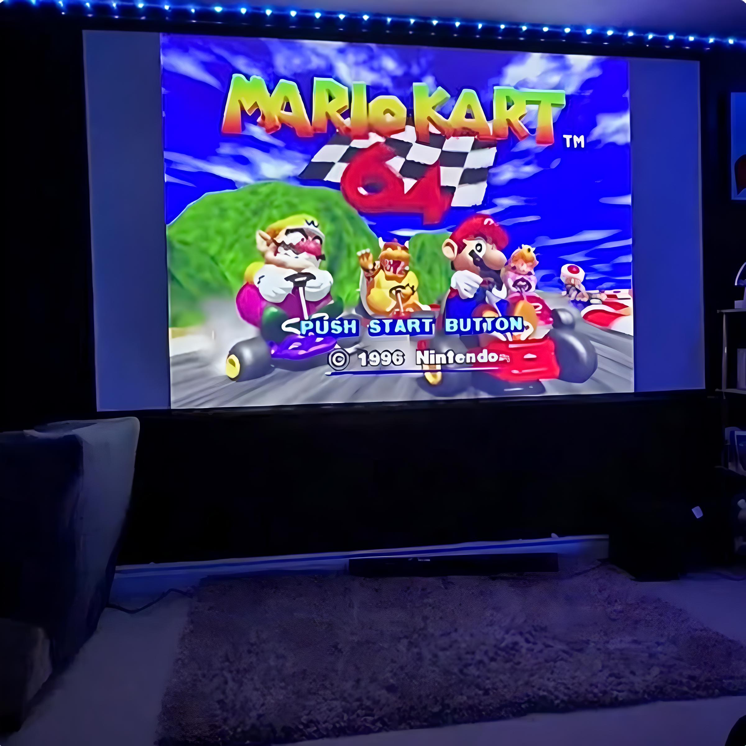 Proflix™ Game Stick Proflix