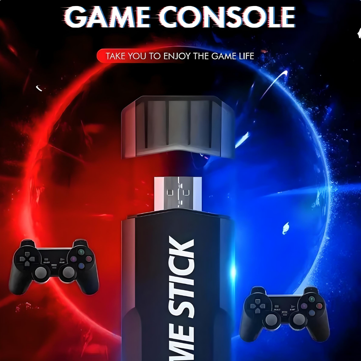 Proflix⢠Game Stick Proflix