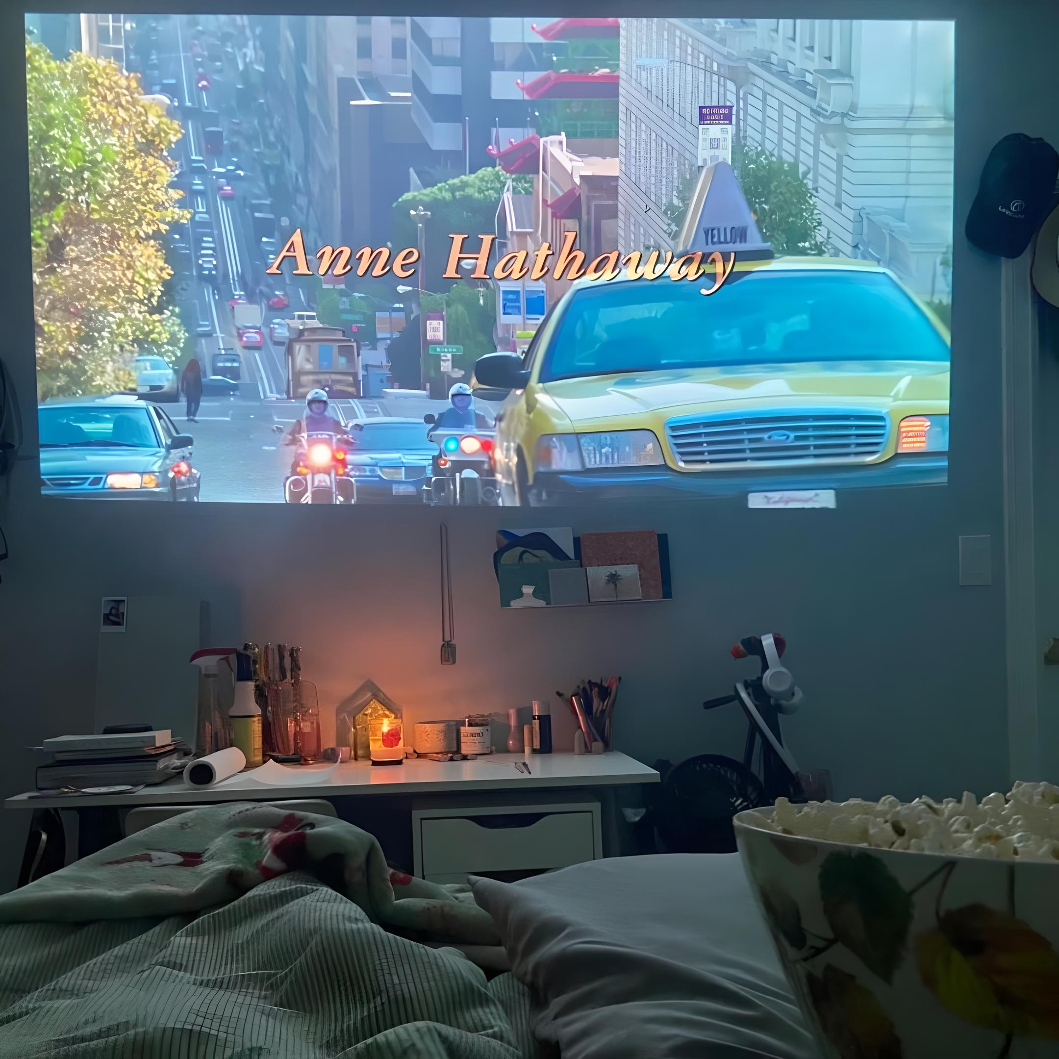 Proflix⢠Pocket Projector Proflix