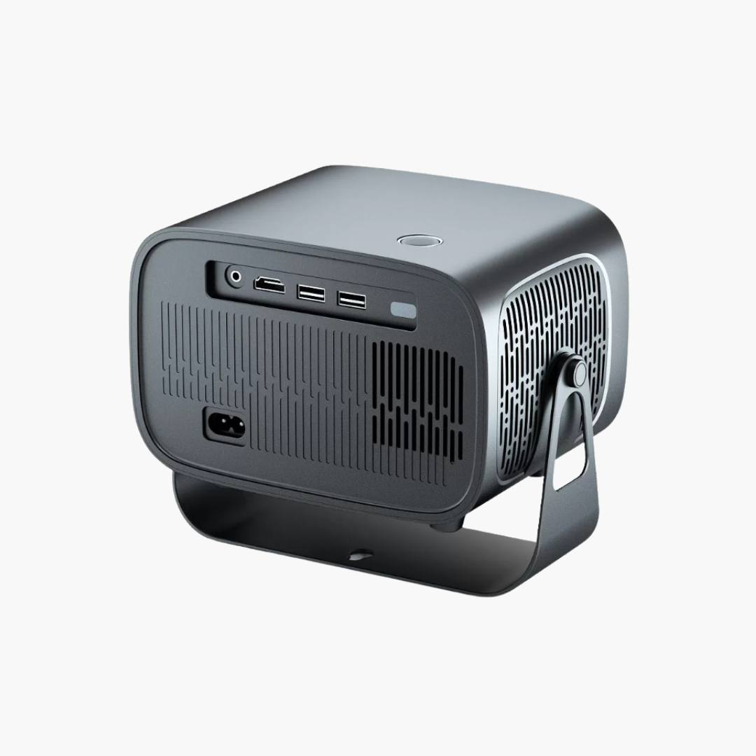 Proflix™ Vision PRO Ultra HD Projector