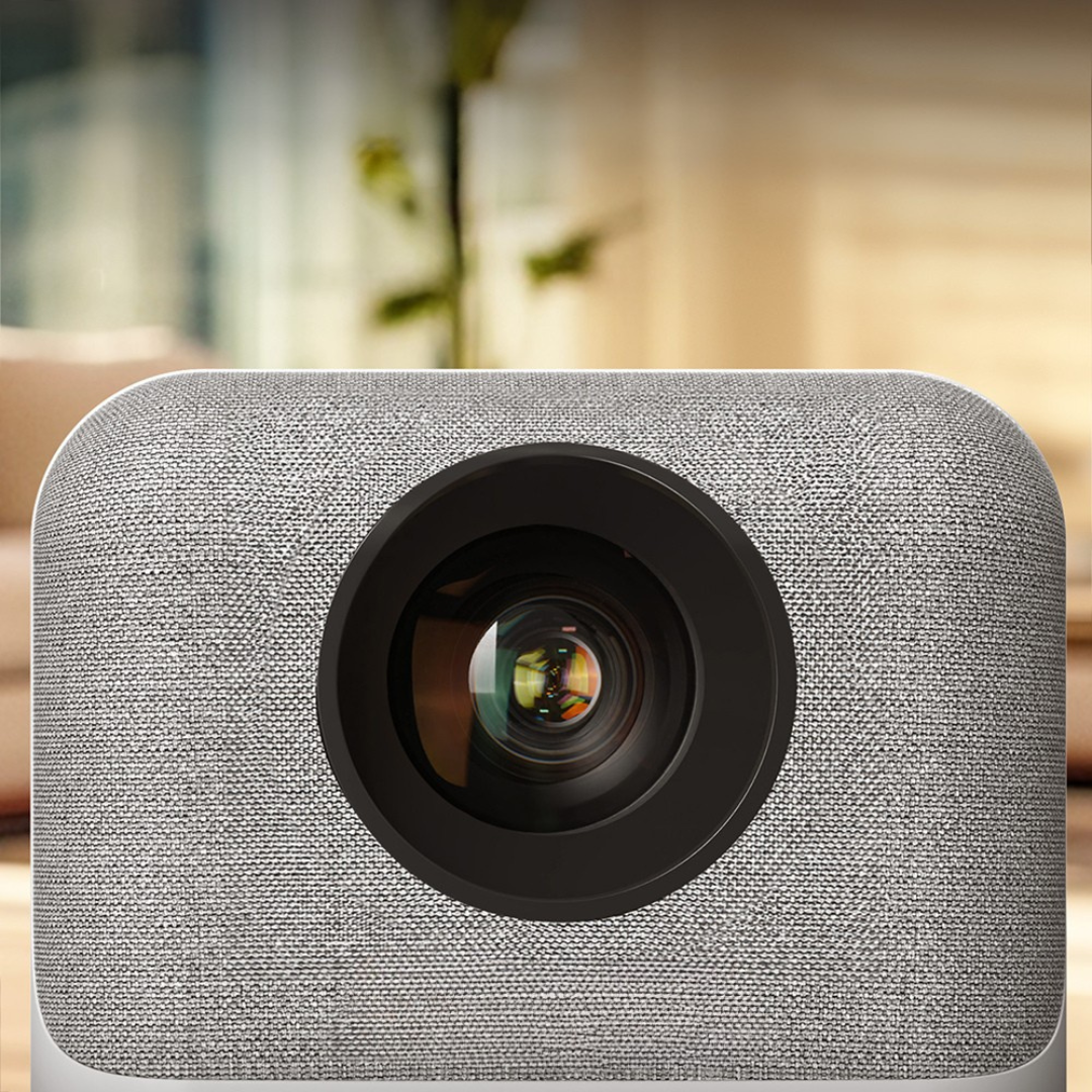 Proflix™ Nova Pro Smart Home Cinema Projector