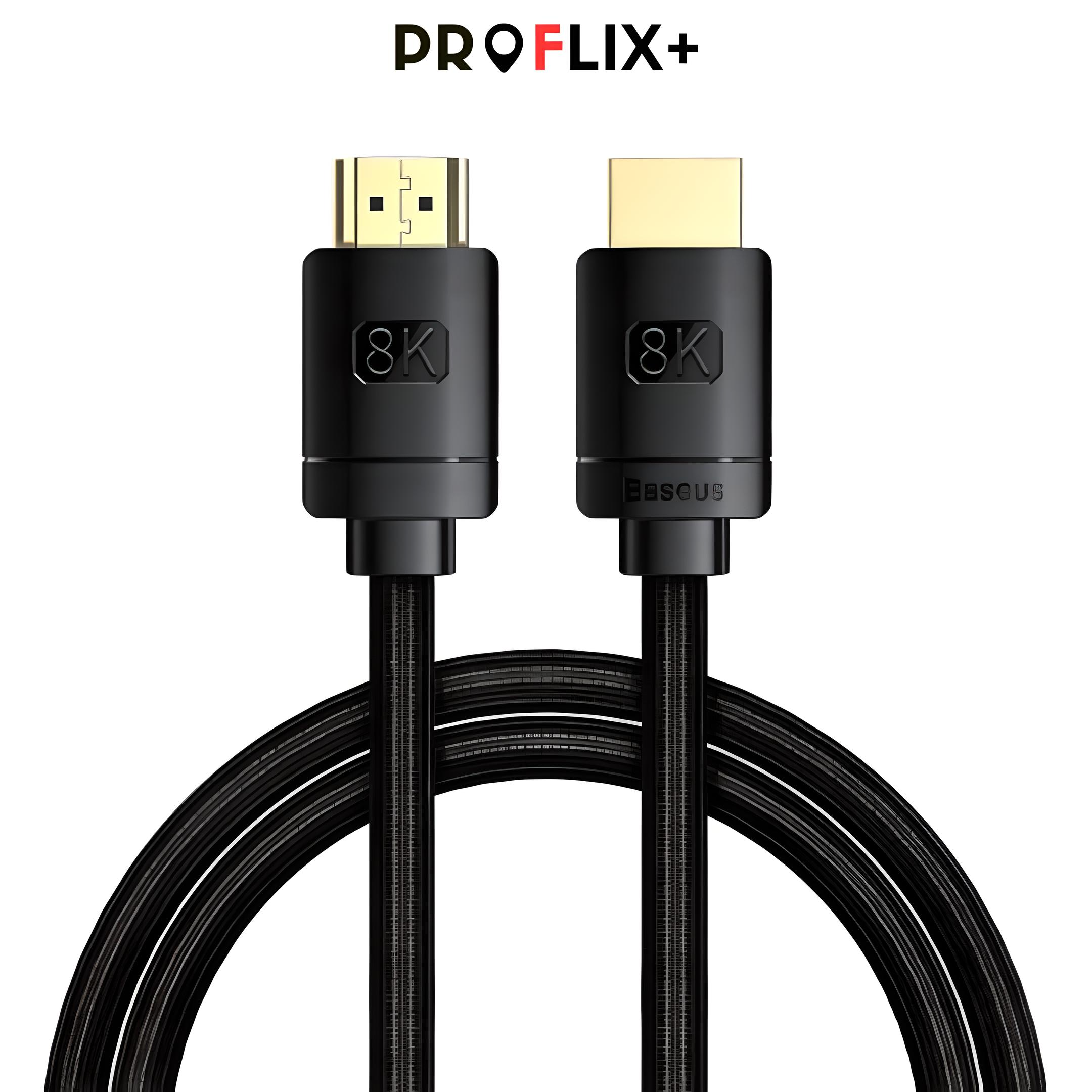 HDMI Cable Proflix