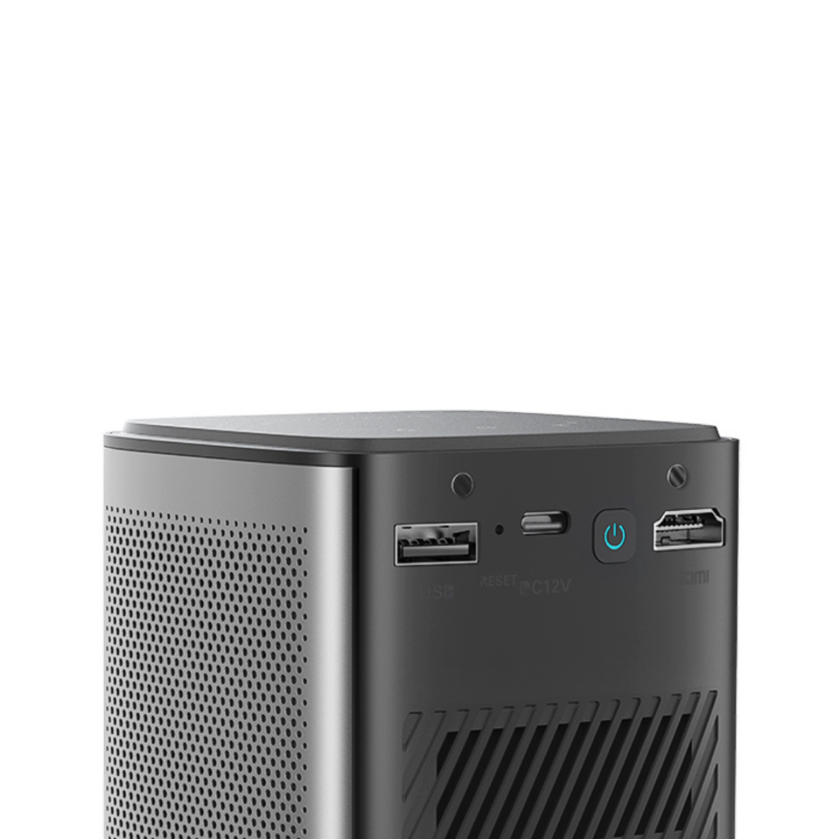 Proflix™ Roam Pro Smart DLP Wireless Projector