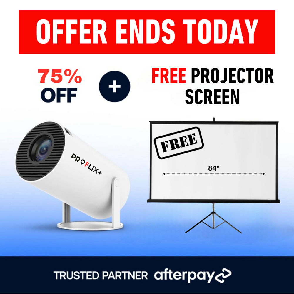 Proflix™ Spotlight HD - Proflix