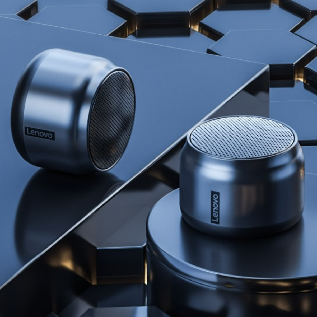 Proflix™ Wireless Bluetooth Speaker