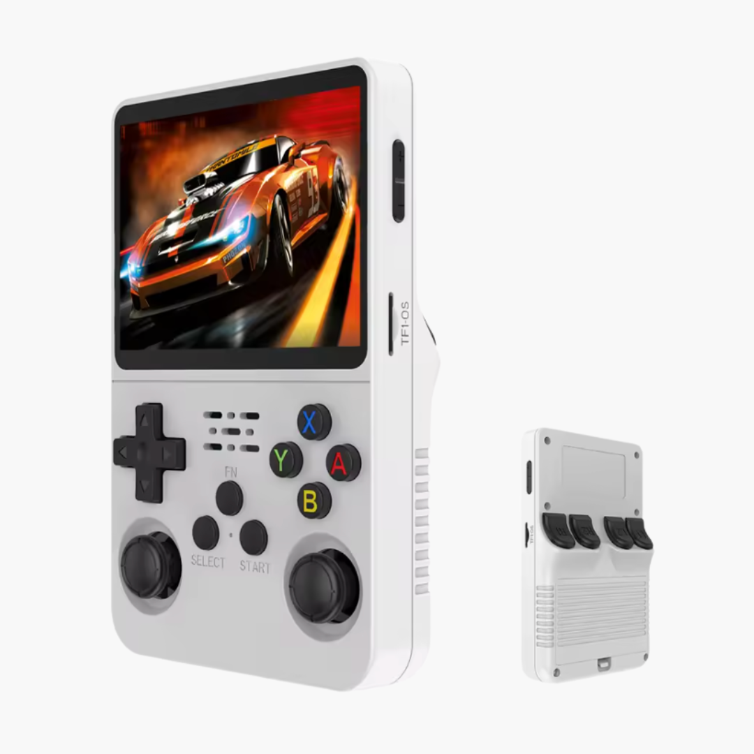 Gameboy Pro Proflix+